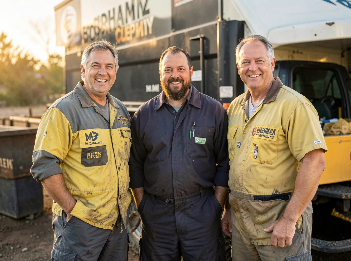 Sewage Cleanup company in Grantham, PA