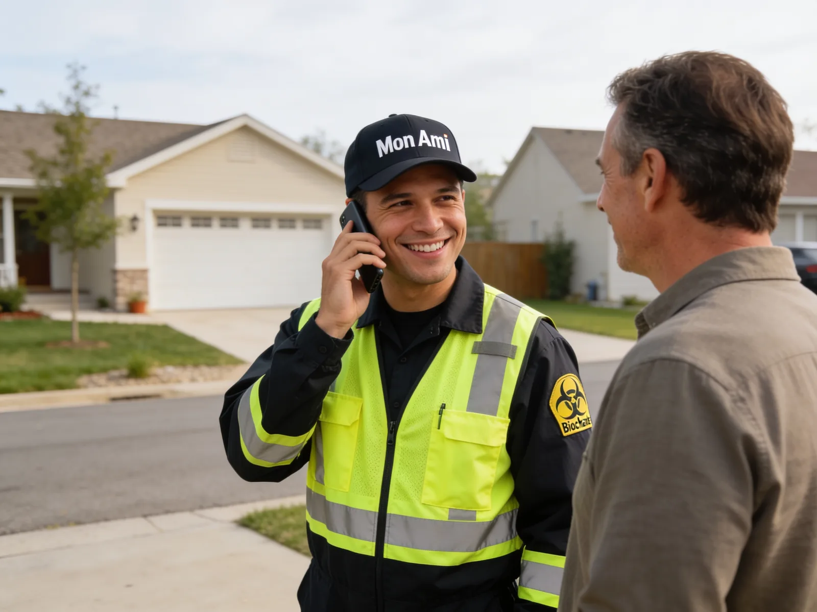 Sewage Cleanup Grantham, PA FAQs