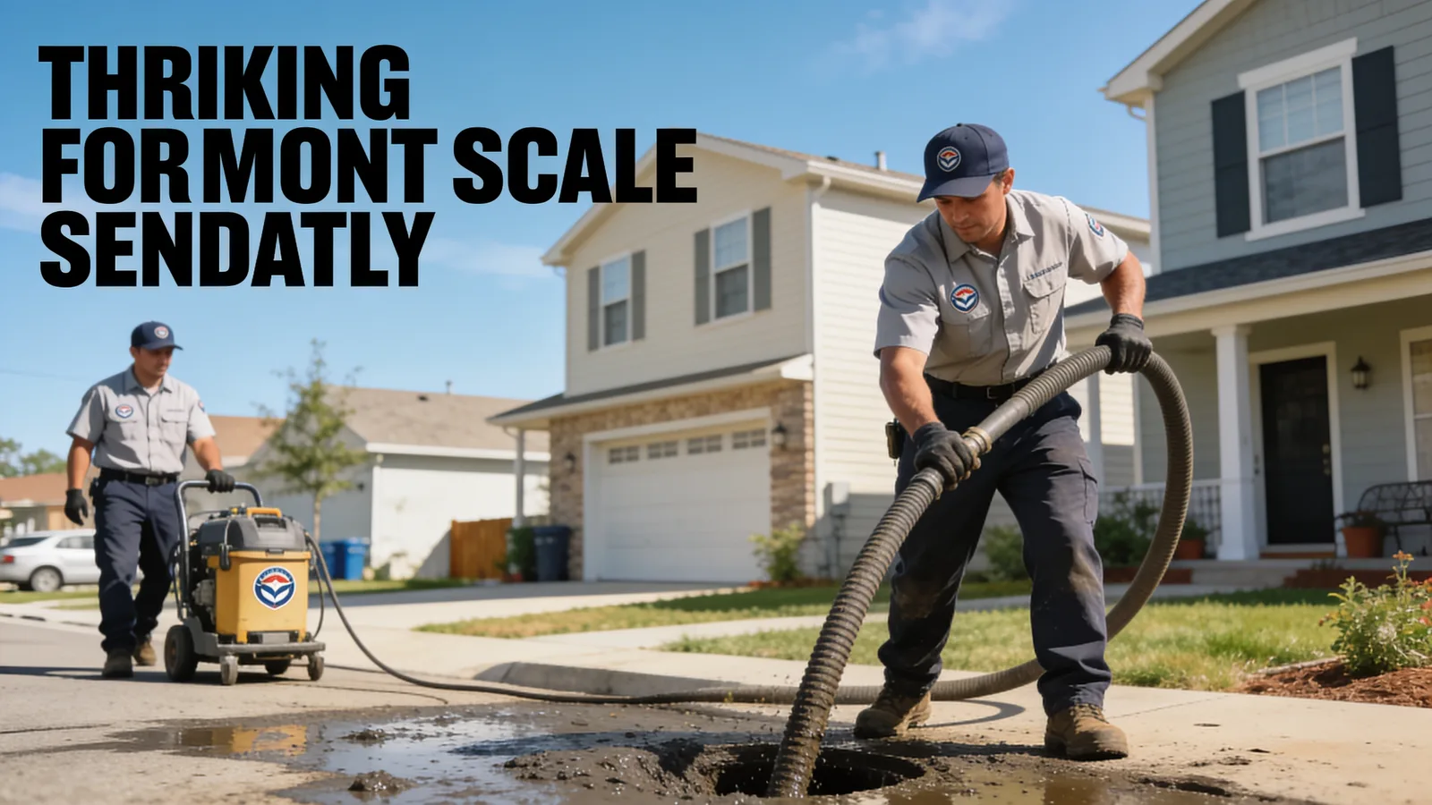 Sewage Cleanup in Grantham, PA near me